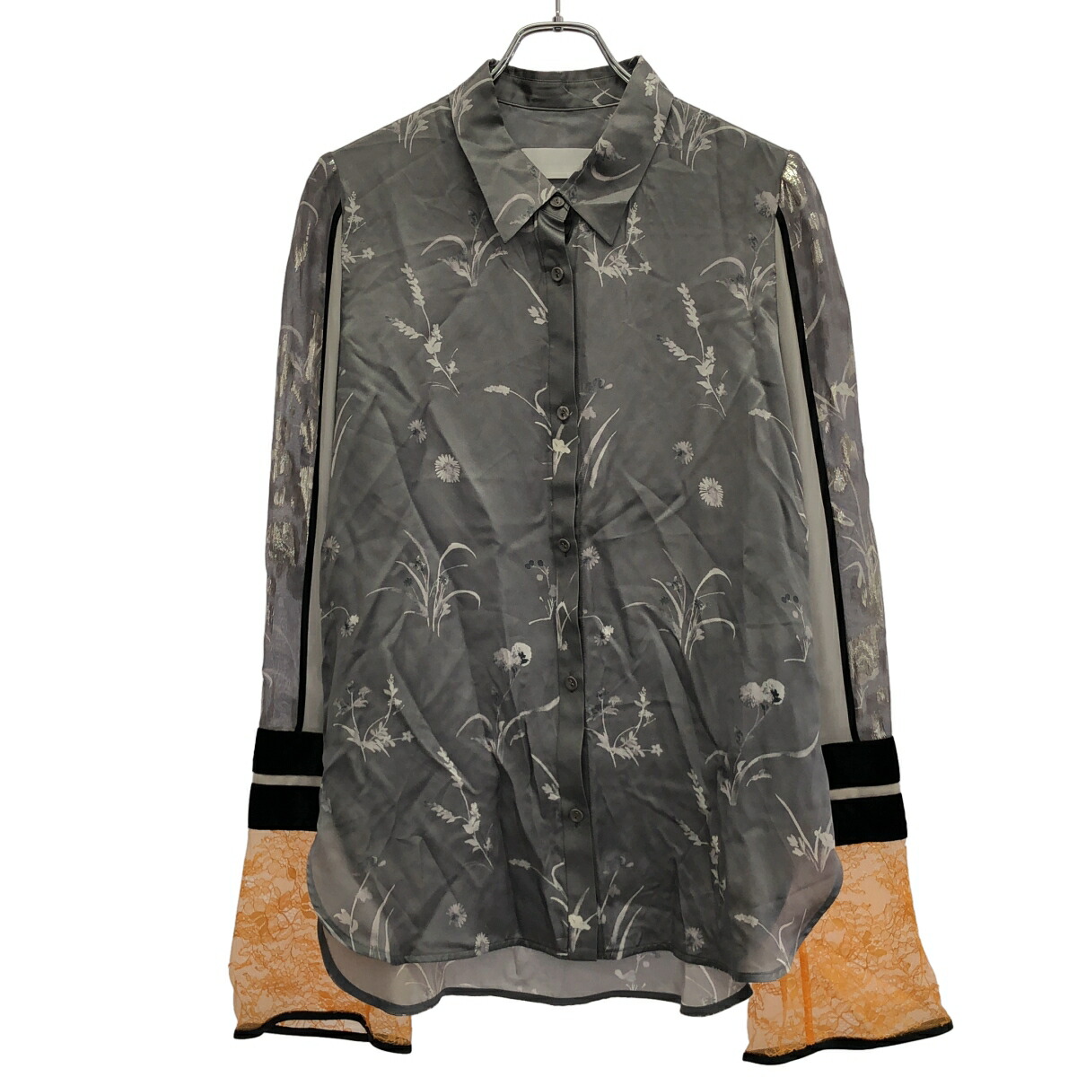 楽天市場】mamekurogouchi（シャツ・ブラウス｜トップス）：レディース