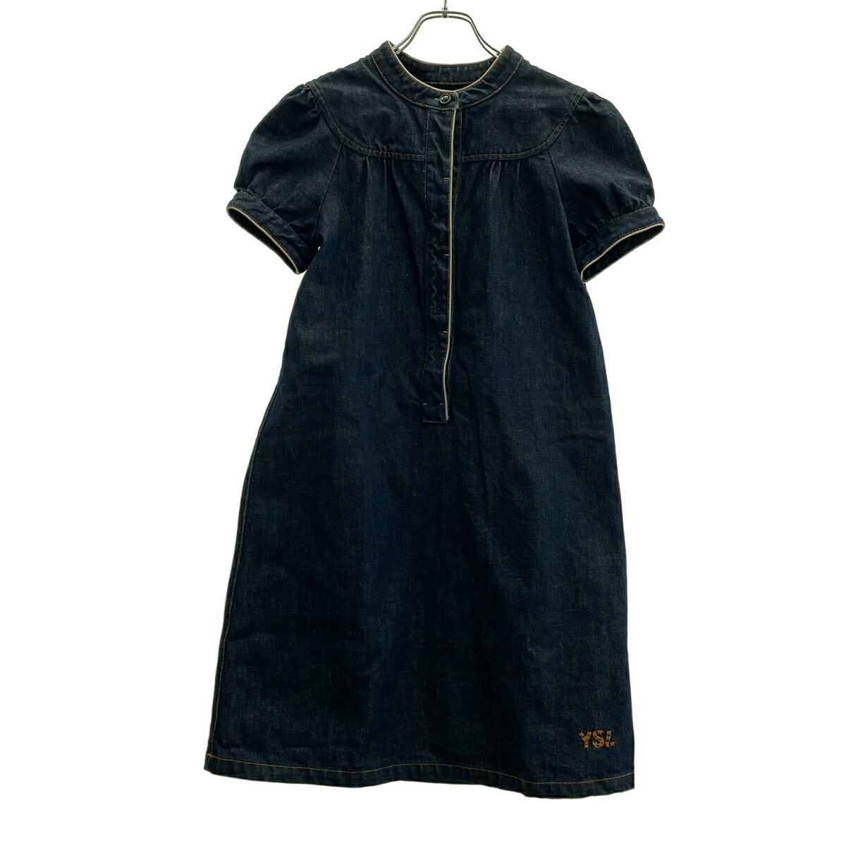 楽天市場】サンローラン（ワンピース｜レディースファッション）の通販