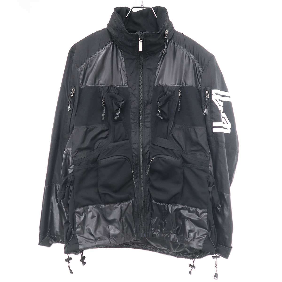 楽天市場】コムデギャルソン ジャケット ナイロンの通販