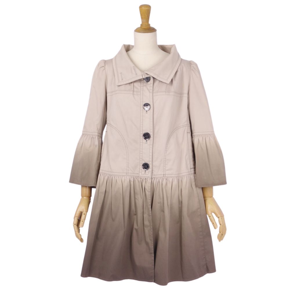 楽天市場】バーバリー ブルーレーベル コート（レディースファッション