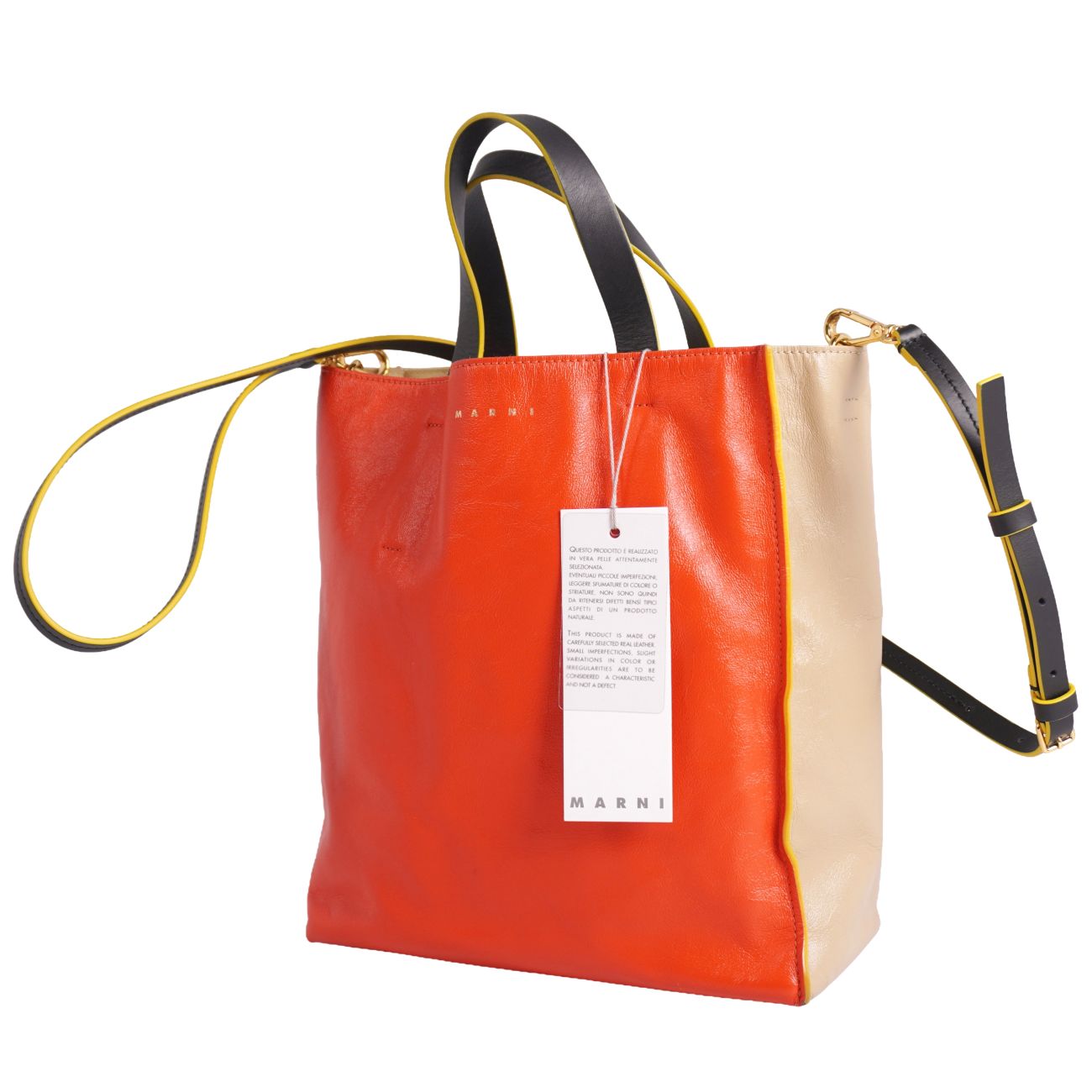 楽天市場】marni マルニ ソフトベージュの通販