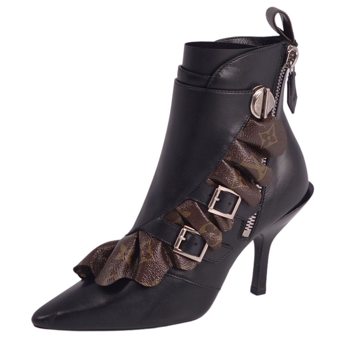 楽天市場】ルイヴィトン（ブーツ｜レディース靴）：靴の通販