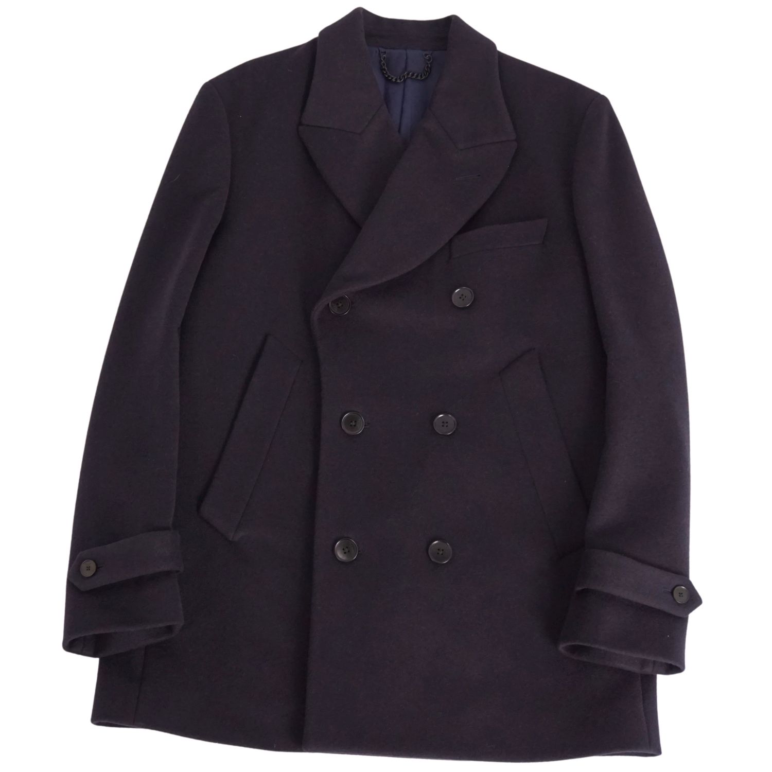 楽天市場】ポールスミス ダッフルコート（メンズファッション）の通販