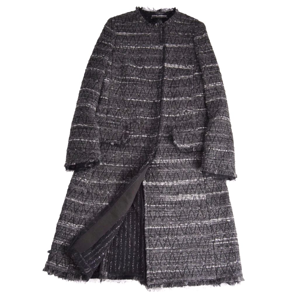 楽天市場】DOLCE&GABBANA コートの通販