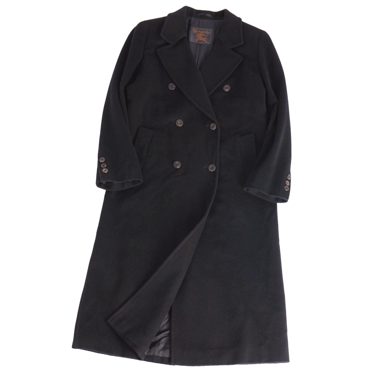 楽天市場】バーバリー コート（素材（生地・毛糸）カシミヤ
