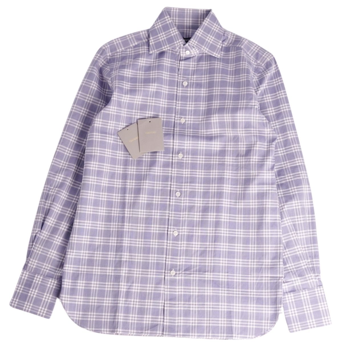 GUCCI ギンガム チェック柄 千鳥柄 トムフォード期 ビジネスジャケット