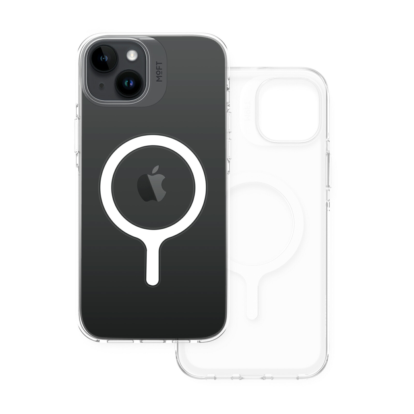 楽天市場】【MOFT公式〜磁力2倍】iPhone 15 シリーズ用 ケース MagSafe