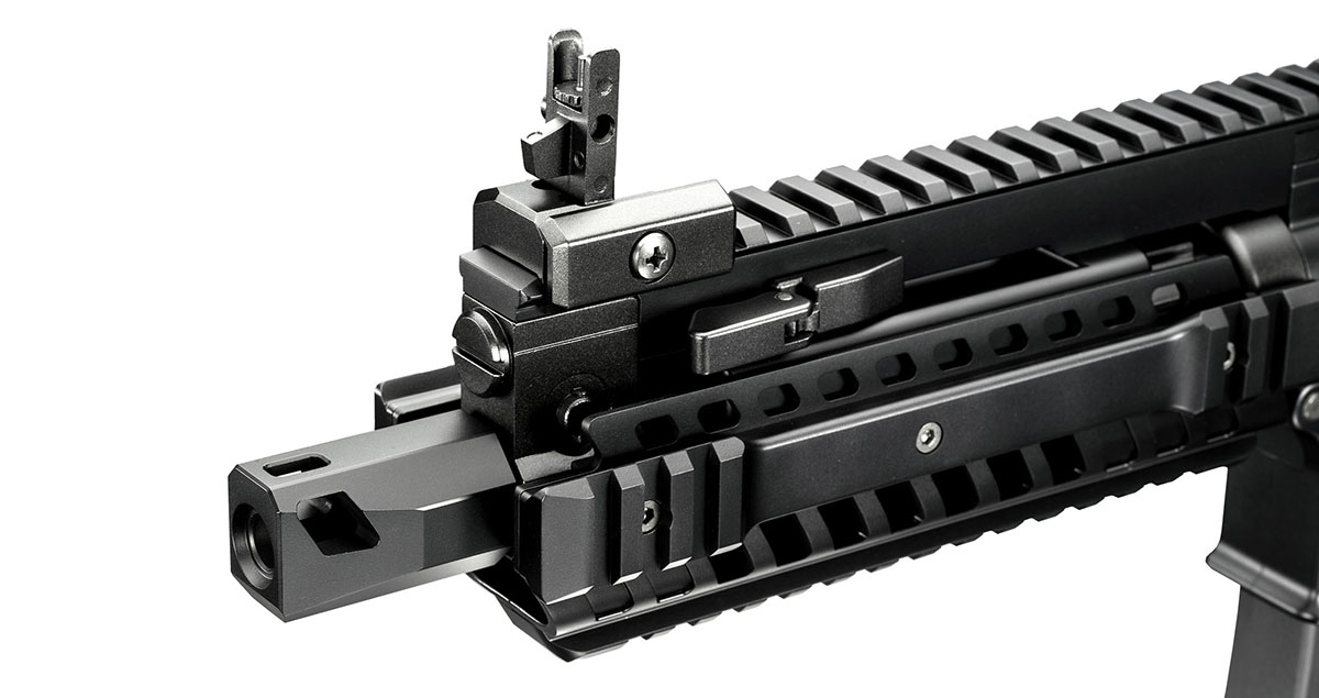 楽天市場】【2/25(水)5％OFFクーポン】東京マルイ 電動ガンプラス