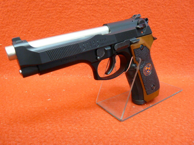 楽天市場】【3/1(日)10％OFFクーポン】東京マルイ サムライ・エッジ