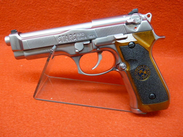 楽天市場】【3/1(日)10％OFFクーポン】WE-TECH M92F カスタム サムライ