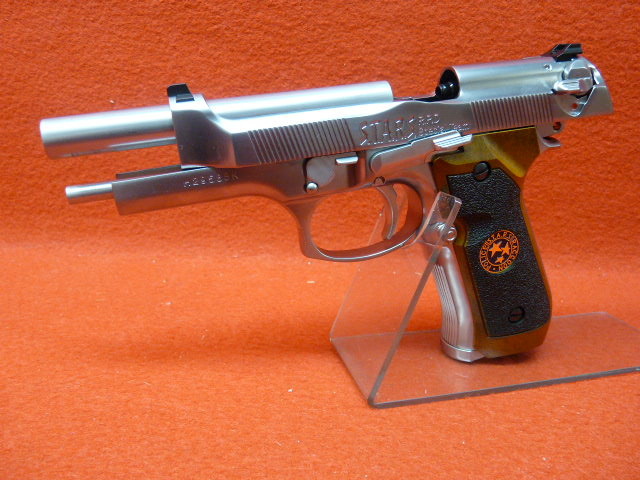 楽天市場】【3/1(日)10％OFFクーポン】WE-TECH M92F カスタム サムライ