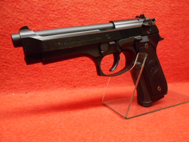 楽天市場】【3/1(日)10％OFFクーポン】東京マルイ U.S. M9ピストル