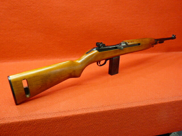 楽天市場】マルシン・M1カービンEXB2・6mmCO2ブローバック 高級ブナ