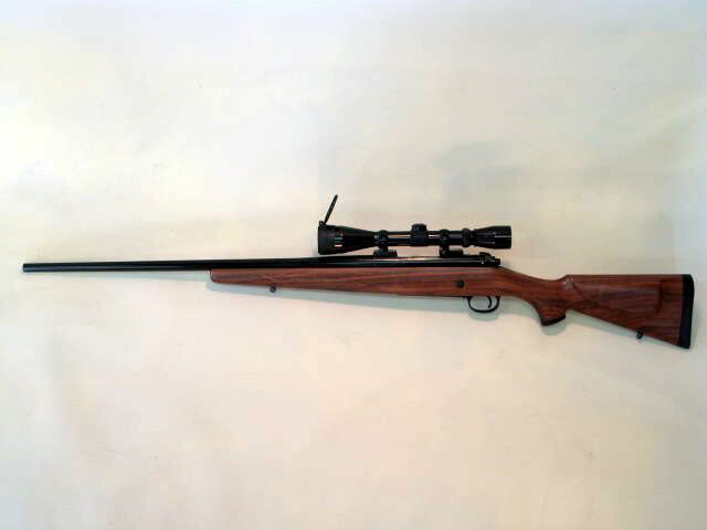 楽天市場】【3/1(日)10％OFFクーポン】KTW・ウィンチェスターM70 Pre