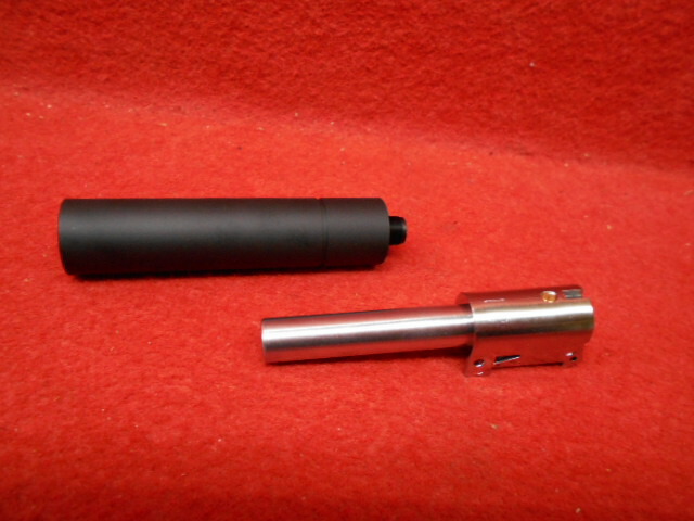 楽天市場】【3/1(日)10％OFFクーポン】マルゼン ワルサーPPK・PPK/S