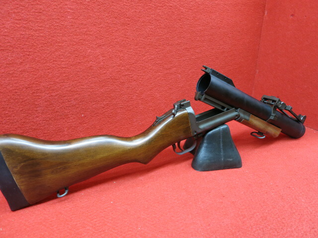楽天市場】【2/25(水)5％OFFクーポン】M79グレネードランチャー ウッド
