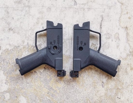 楽天市場】【3/1(日)10％OFFクーポン】x115xTAYLOR 次世代MP5シリーズ