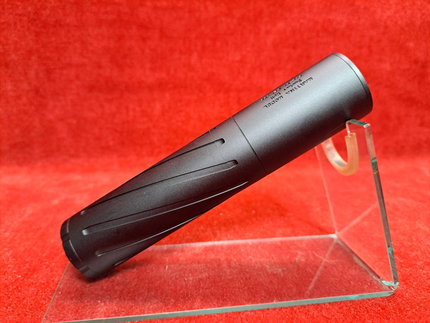 楽天市場】【3/1(日)10％OFFクーポン】Smokey Wolf Pro 発射煙 マズル