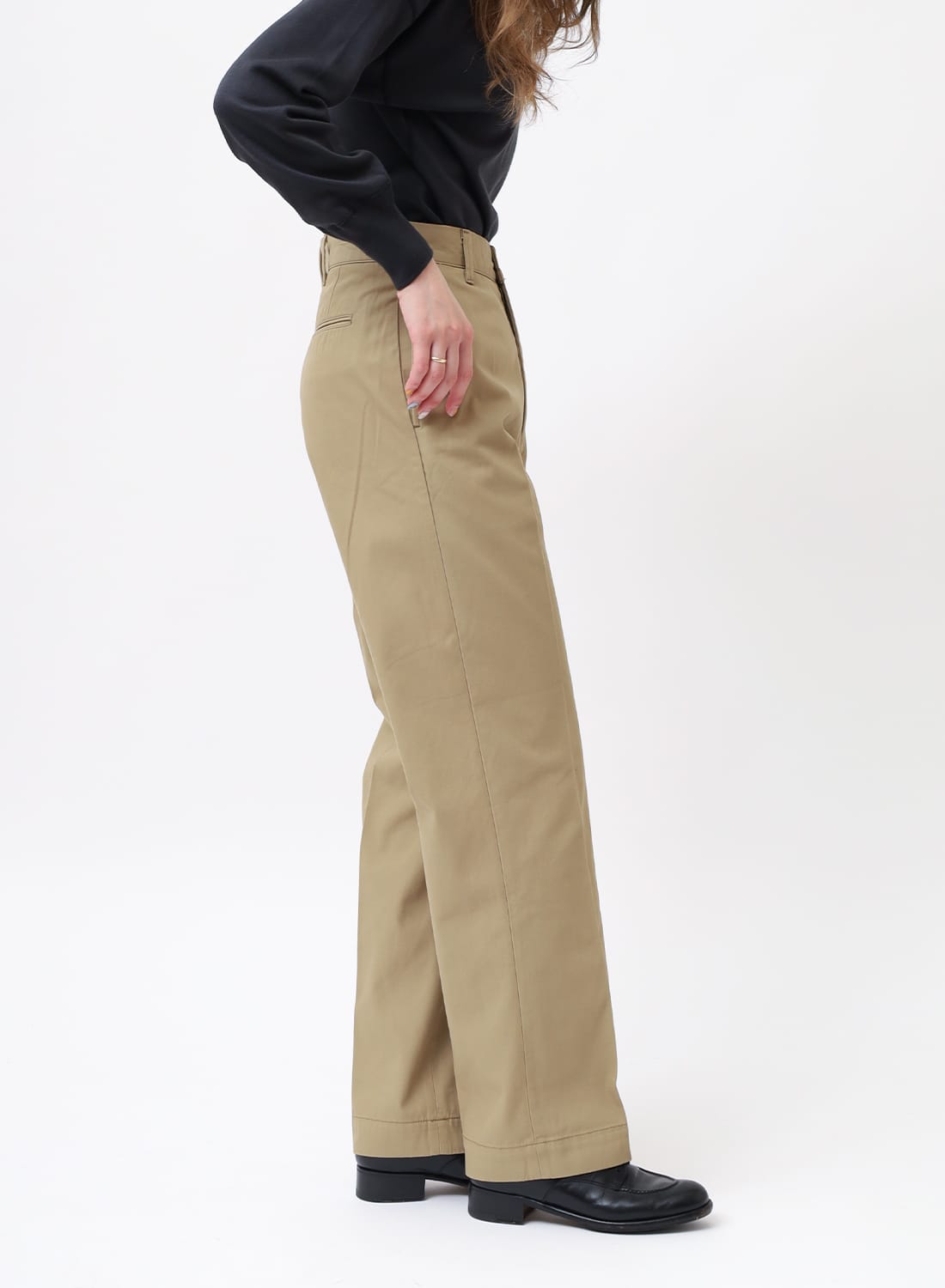 楽天市場】【19%OFFクーポン対象】Shinzone(シンゾーン)/WASHED HIGH