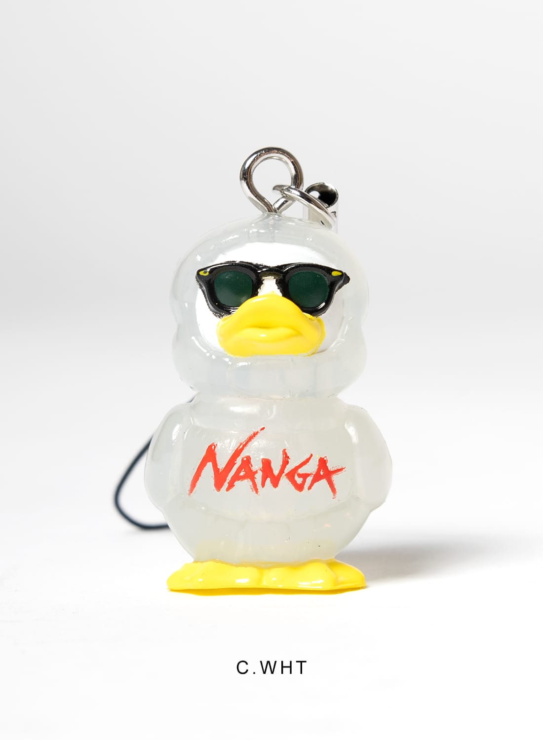 楽天市場】【P10倍】メール便対応 【数量限定】NANGA（ナンガ）GAAACY