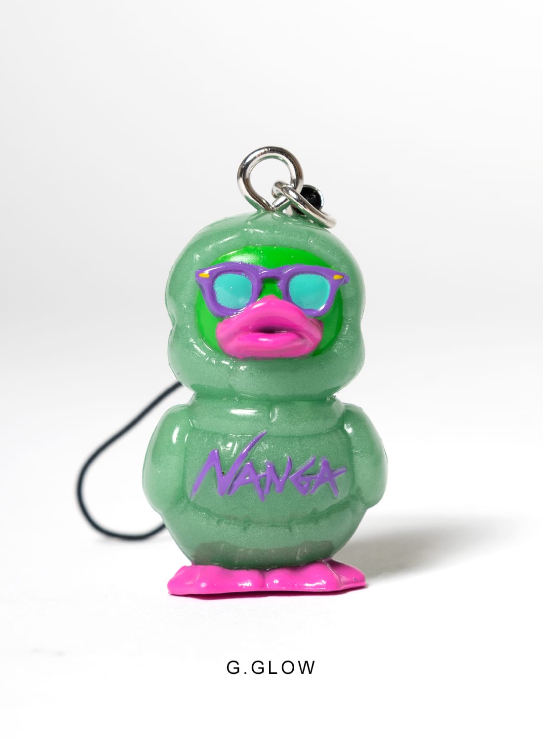 楽天市場】【P10倍】メール便対応 【数量限定】NANGA（ナンガ）GAAACY