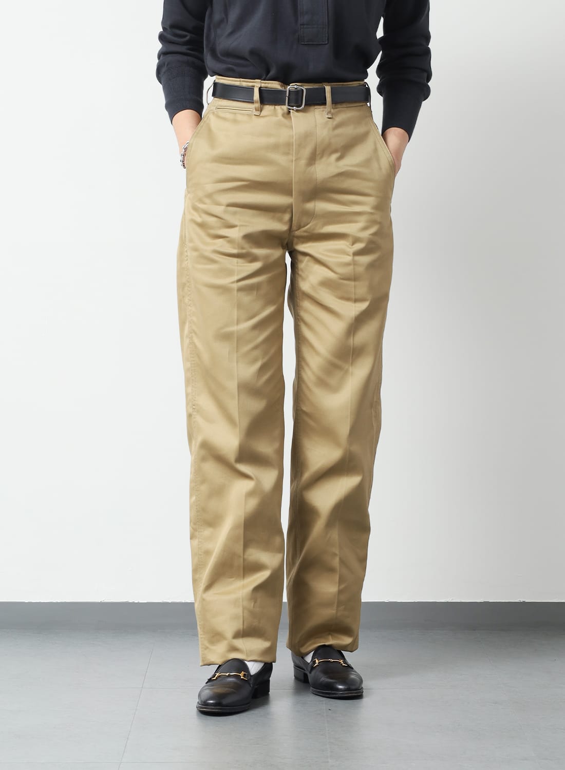 楽天市場】【19%OFFクーポン対象】ANATOMICA（アナトミカ）CHINO 2