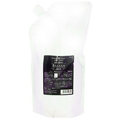 クラシエ バサラ 薬用スカルプシャンプー603 1000ml 詰め替え用