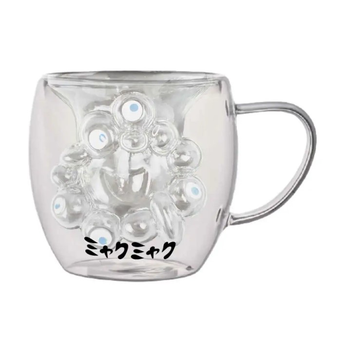 楽天市場】【Expo2025・大阪 関西万博】ミャクミャク ダブルウォール