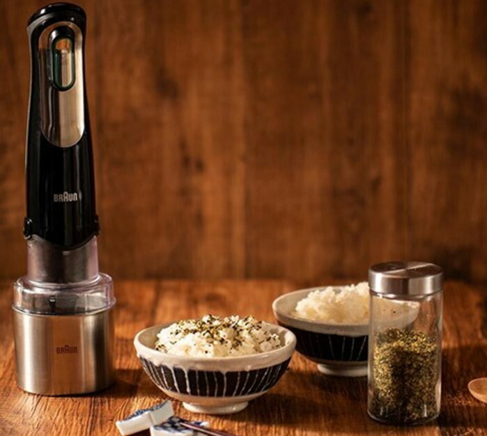 Braun Multi Quick 7 MQ 778 本体 楽天市場】BRAUN ブラウン マルチ