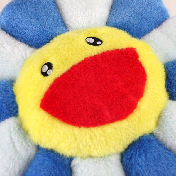 楽天市場】村上隆 むらかみ たかしKaikai Kiki お花 クッション