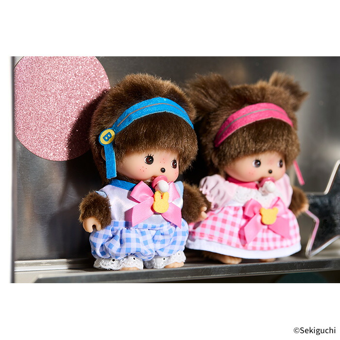 楽天市場】ベビチッチあいどる Sサイズ 女の子アイドル IDOL ピンク