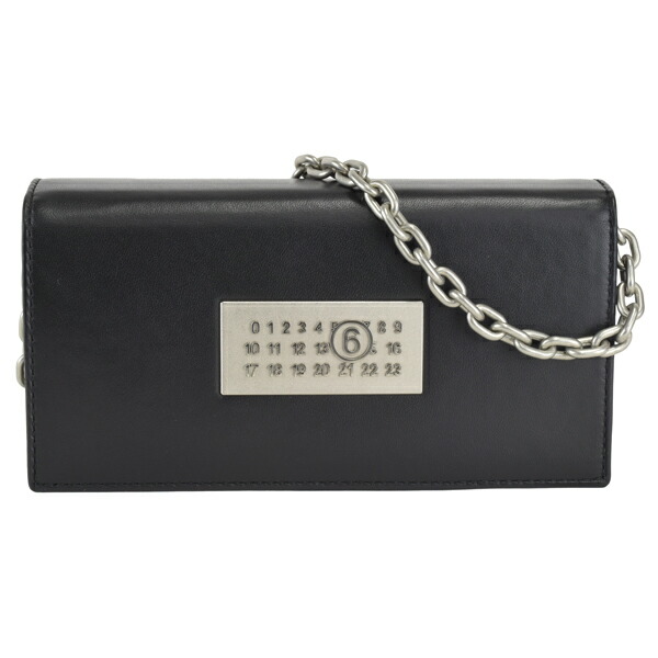 楽天市場】MM6 Maison Margiela エムエムシックス NUMERIC CHAIN