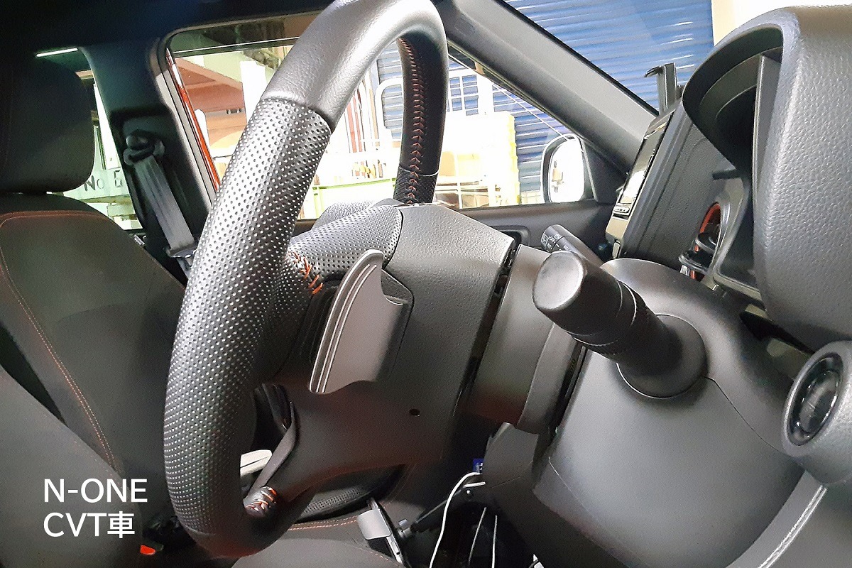 楽天市場】ネオプロト ステアリングスペーサーNEO ホンダ Nシリーズ