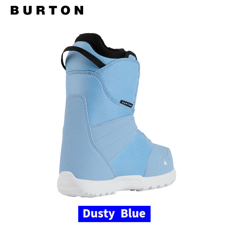新品】キッズ BURTON Smalls BOA 24-25モデル 最安値❗️ BURTON