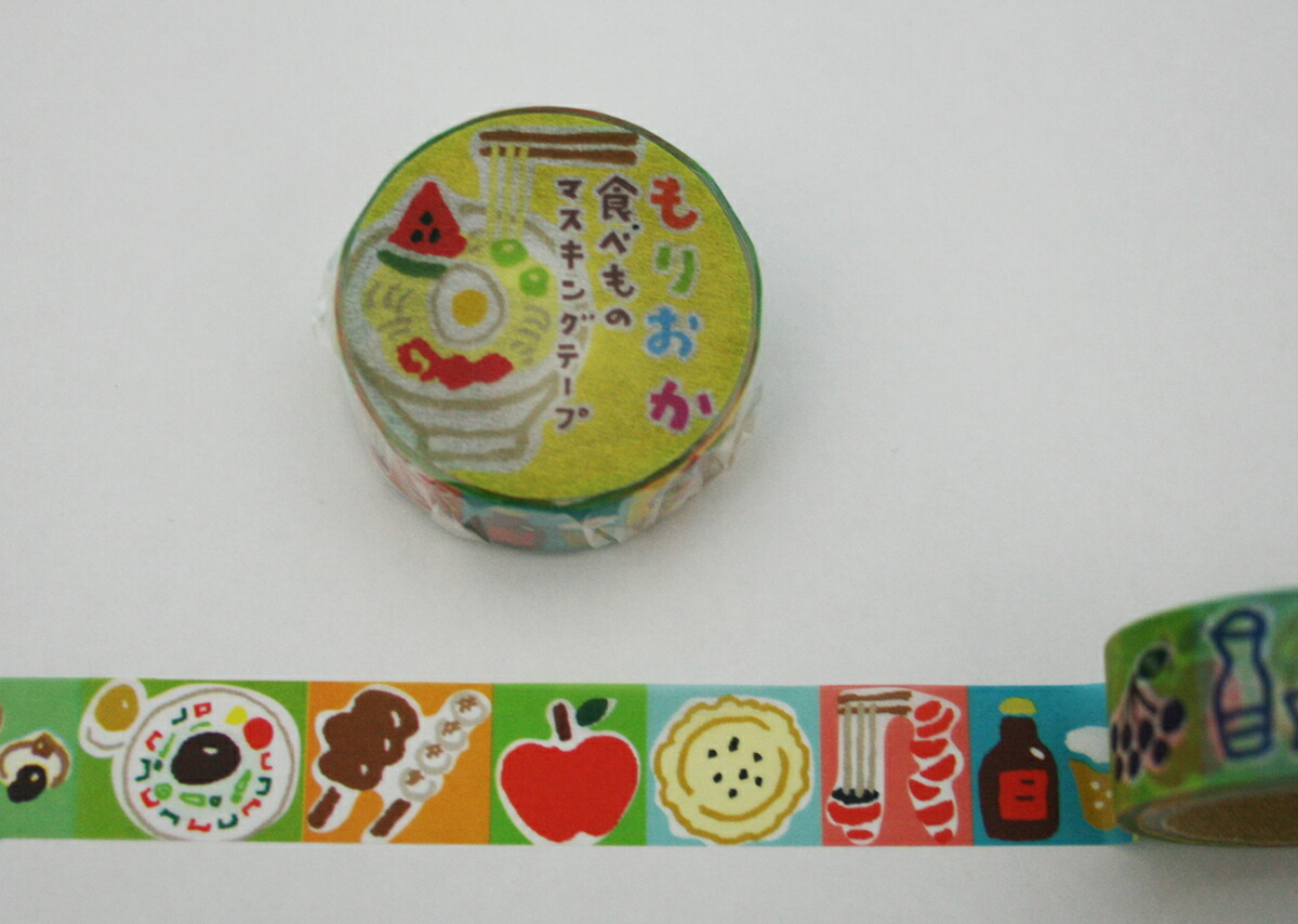 SARA】QYマスキングテープ 切り売り詰め合わせ 画材 『マスキング