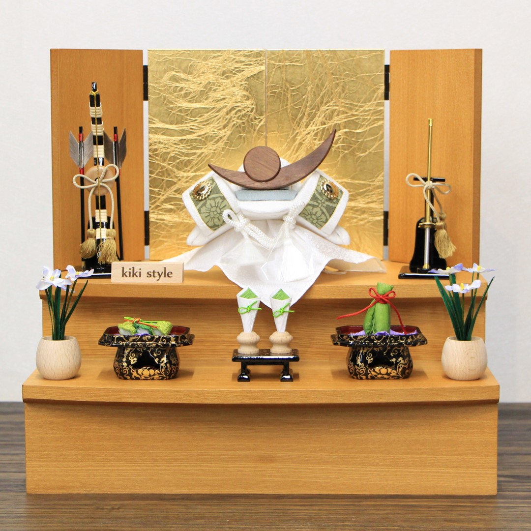 兜飾り 五月人形 段飾り」の人気商品一覧 | 安い商品を通販サイトから