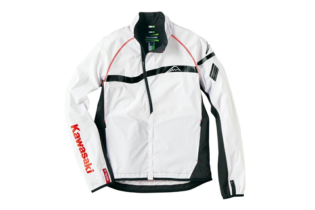 楽天市場】カワサキ ジャケット ninjaの通販