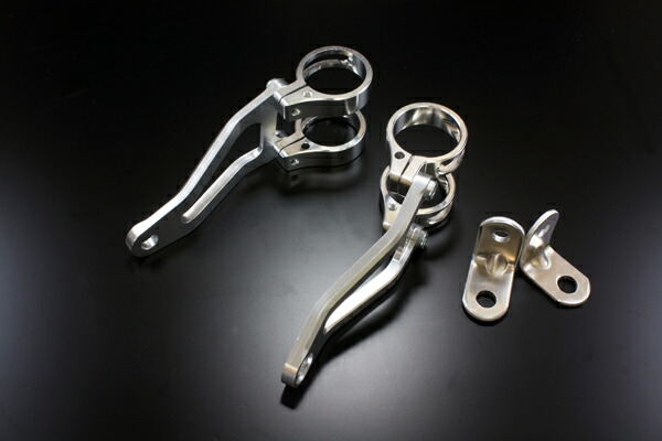 楽天市場】G-Craft φ30ライトステー/モンキー・ゴリラ 32130【1月下旬