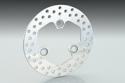 楽天市場】KITACO フロントディスクローター/ライブDIO-ZX［AF35］ 500