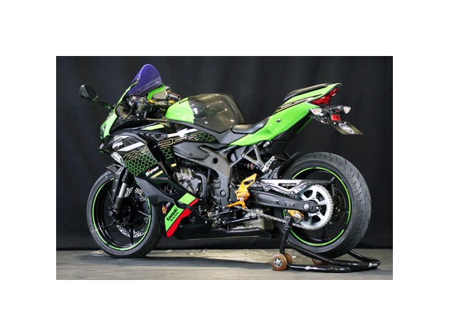 ななページ ななページ ななページ N☆ オーダーページ Ninja ZX-4R (