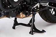 楽天市場】kawasaki 純正 Z900RS /Z900RS CAFE センタースタンド 99994