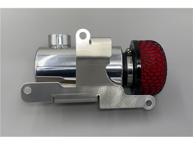 楽天市場】M-TEC中京 エムテック中京 JB23エアクリチャンバー&エアクリ