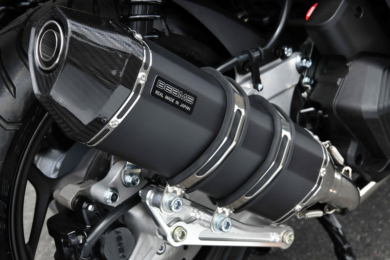 pcx125 jk05 マフラー」の人気商品一覧 | 安い商品を通販サイトから