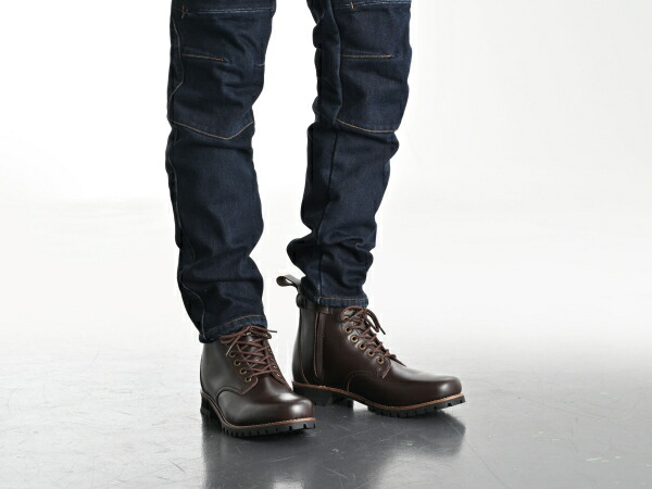 楽天市場】デイトナ DAYTONA バイク用 シューズ HBS-003 ショート