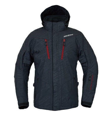 楽天市場】ラフアンドロード rough&road ウインター ジャケットの通販