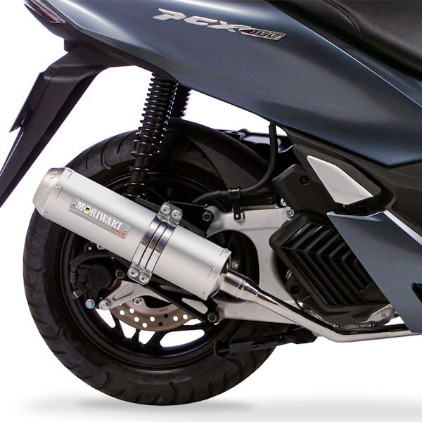 pcx バイク用マフラー モリワキ」の人気商品一覧 | 安い商品を通販