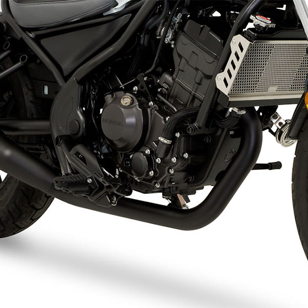 モリワキエンジニアリング モリワキ B.R.S フロントパイプ 01811-2B1X5