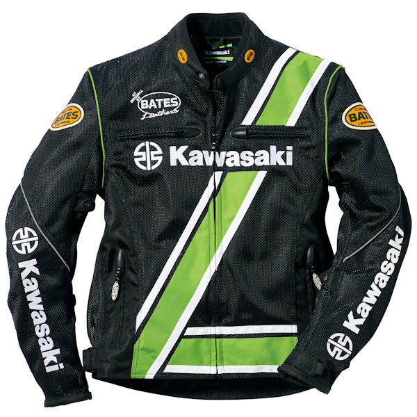 カワサキ kawasaki バイク用ウェア ジャケット」の人気商品一覧 | 安い