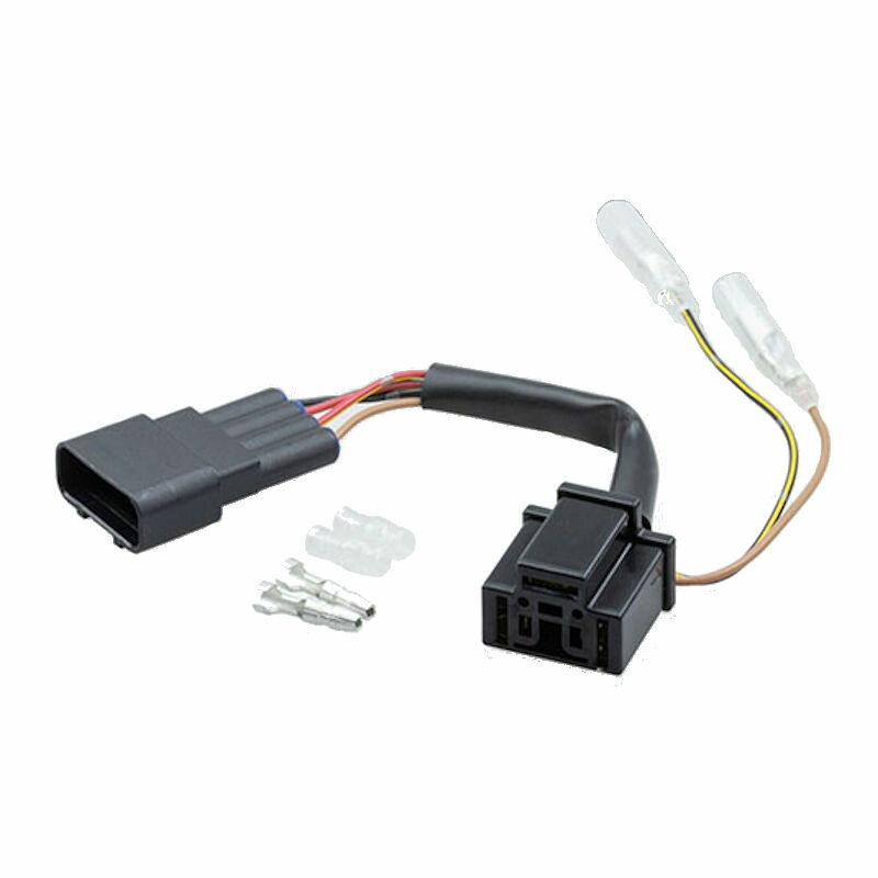 楽天市場】【在庫あり】キジマ KIJIMA 304-6713 ヘッドライト変換