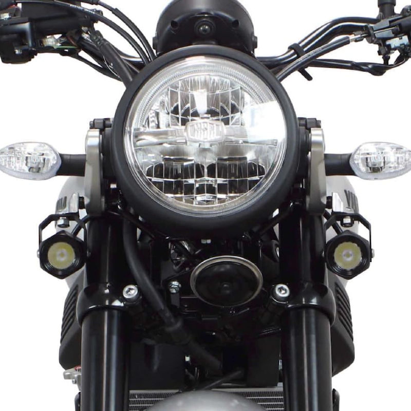 楽天市場】SP武川 タケガワ 05-08-0628 LEDフォグランプキット3.0(950